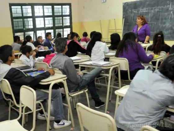 Se reaviva el debate por la repitencia en la secundaria