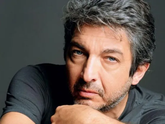 Ricardo Darín, el amuleto de la suerte de la Argentina para los premios Oscar