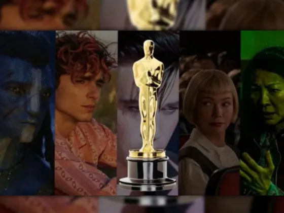 Oscar 2023: cómo ver todas las películas nominadas gratis