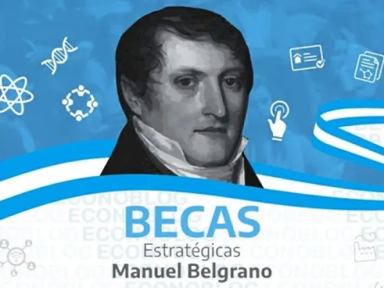 Quiénes pueden acceder a las becas Manuel Belgrano: empezó la inscripción para recibir $ 57.000