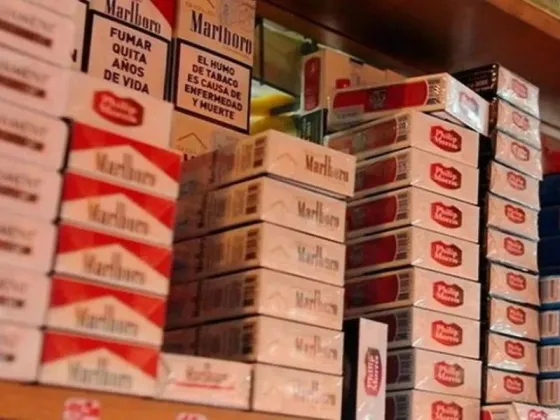 Nuevo aumento del precio de los cigarrillos: desde este lunes serán un 14% más caros