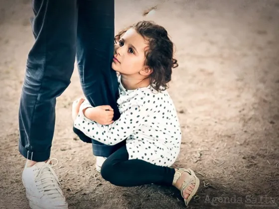 Vuelta a clases y adaptación en el jardín: recomendaciones para toda la familia