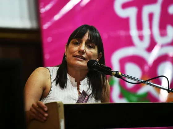 “Alberto Fernández vive en otro planeta”: la dura repuesta de Romina Del Plá sobre los salarios docentes