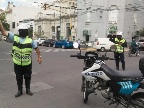 Estos serán los dispositivos especiales de tránsito en la Legislatura y el Concejo Deliberante