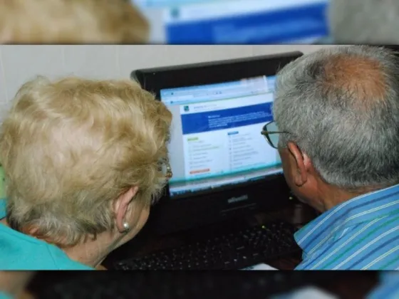 Computadora para Jubilados: Accedé en marzo con este formulario