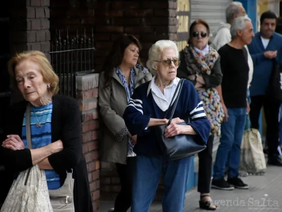 Fallo de la Corte Suprema beneficia a jubilados