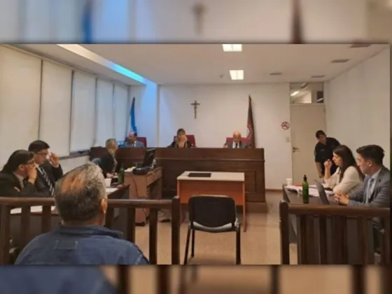 El miércoles 8 finalizará el juicio por la muerte de un joven en Castañares