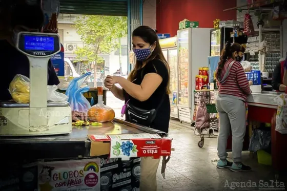 En tres meses el costo de armar una cena aumentó 25%.