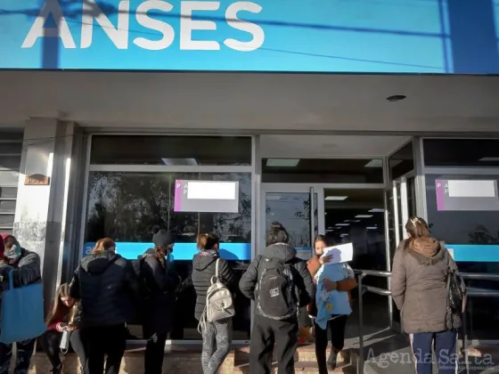 ANSES: quiénes cobran hoy, martes 7 de marzo