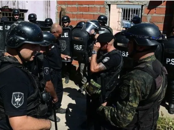 Detienen a un joven por el asesinato del niño de 11 años en Rosario