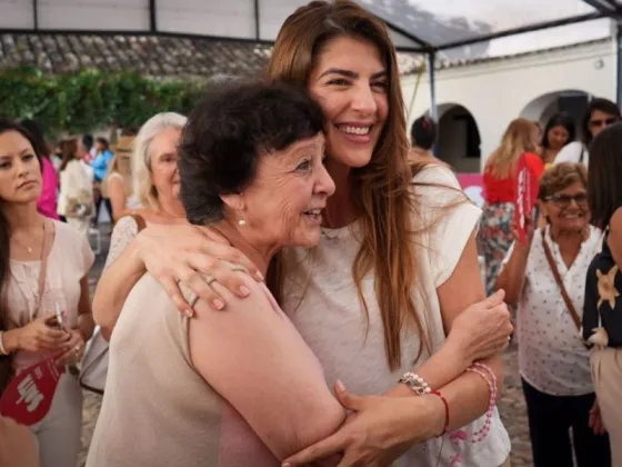 8M: El Gobierno de la Ciudad reconoció el lugar de la mujer en nuestra sociedad