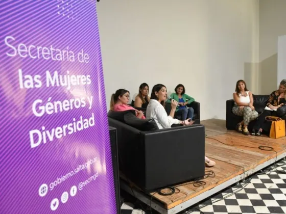 Entre 2019 y 2022 hubo un 30% menos de participación femenina en el mercado laboral