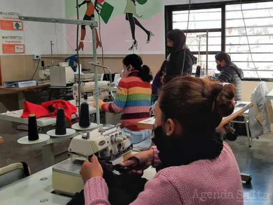 Invitan a sumarse a los talleres de Diseño del Ente de Desarrollo Económico