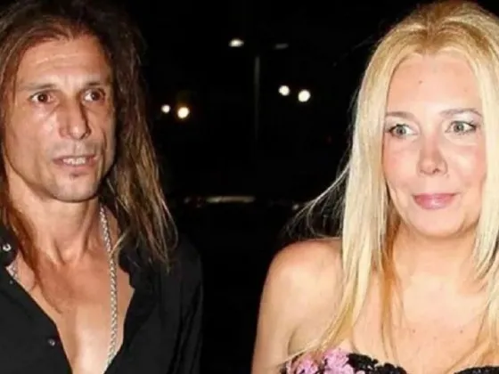 Claudio Caniggia podría ser condenado a 4 años de prisión tras ser denunciado por abuso sexual por Nannis