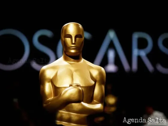 Los premios Oscar se transmitirán por streaming: dónde verlos y a qué hora