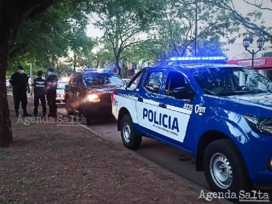 El asesino se quitó la vida tras matar a sus familiares