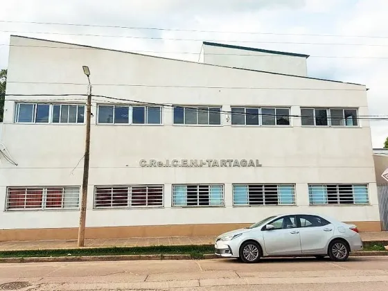 Tartagal: mañana inaugurarán el nuevo Centro de Recuperación Nutricional Infantil