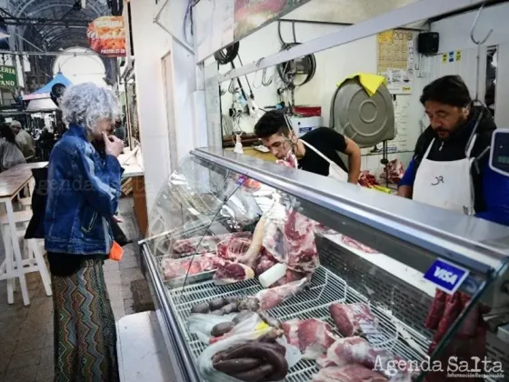 Carne: la inflación del primer trimestre tendrá fuerte incidencia de alimentos