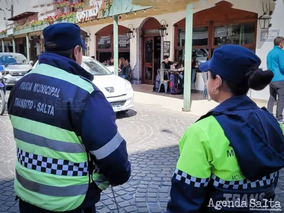 A salir temprano que habrá caos en el centro por cortes "piqueteros"