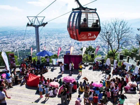 El Teleférico San Bernardo realizará diferentes actividades para celebrar el comienzo del año lectivo 2023