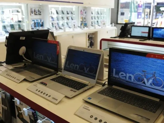 Aumentan notebooks y tablets: el Gobierno sube aranceles y encarece la importación