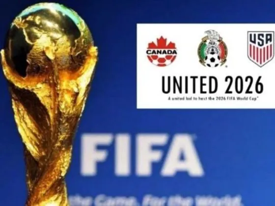 FIFA aprobó el nuevo formato del Mundial 2026 con 48 selecciones