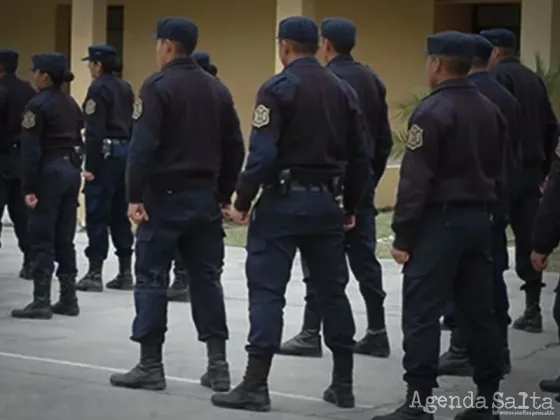 Barrio Norte Grande: piden juicio para cuatro policías acusados de vejaciones