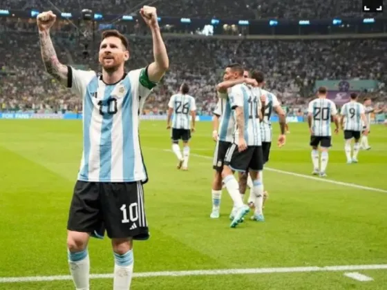 Cuánto cuentan las entradas para ver el partido entre la Selección Argentina y Panamá