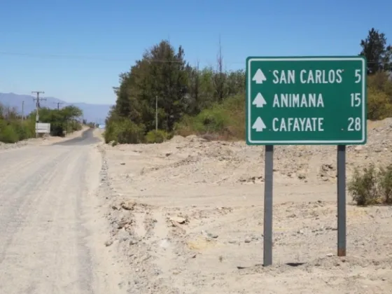 Salteño será juzgado atropellar y matar a un ciclista