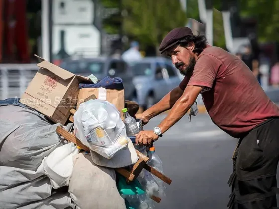 La canasta alimentaria saltó 11,7% e incrementó la indigencia