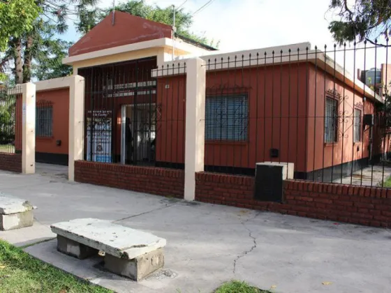 Durante dos jornadas realizarán mamografías y PAP en villa Chartas