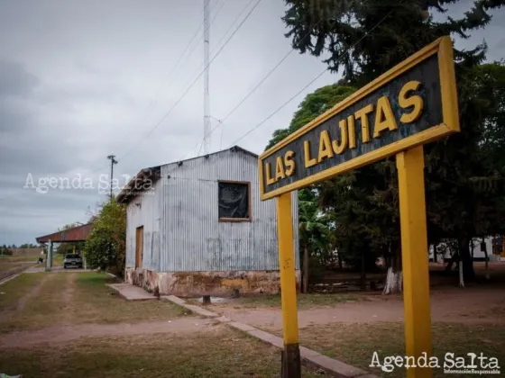 Hallaron a un nene y a su papá muertos en su casa