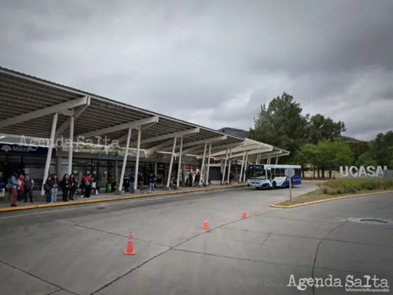 Abusaron Sexualmente de una estudiante que salia de la Universidad Católica de Salta