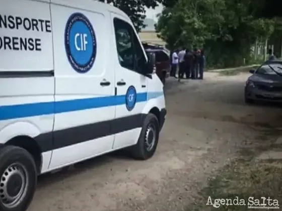 Horror en Salta: Un hombre asesinó a una mujer e hirió gravemente a los pequeños hijos de la víctima