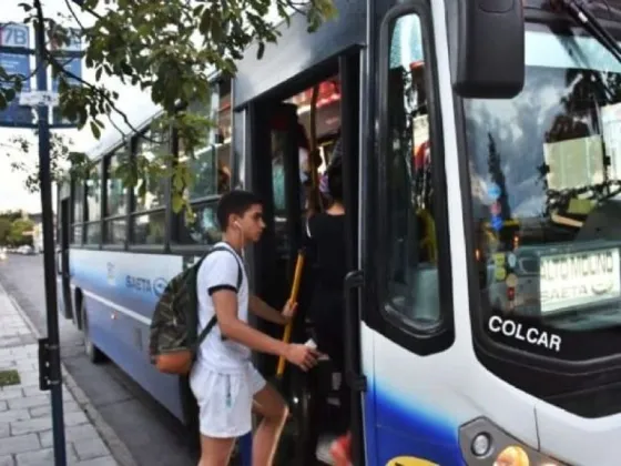 Transporte: SAETA llegará a Coronel Moldes