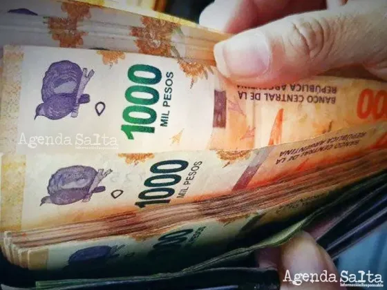 ¿Cómo son los billetes de $1.000 que valen más de nueve veces su valor?