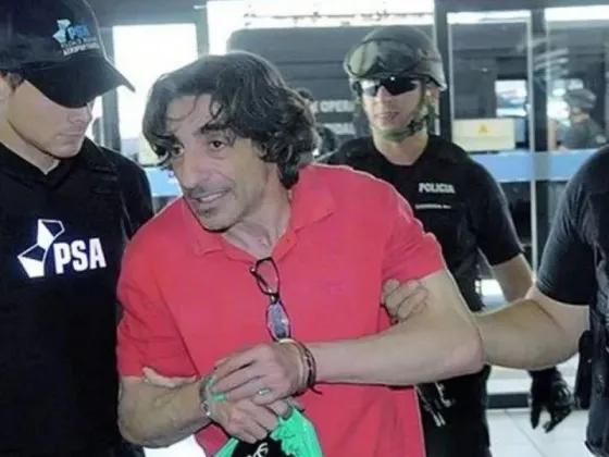 Fructuoso Álvarez González, condenado por la masacre de Flores