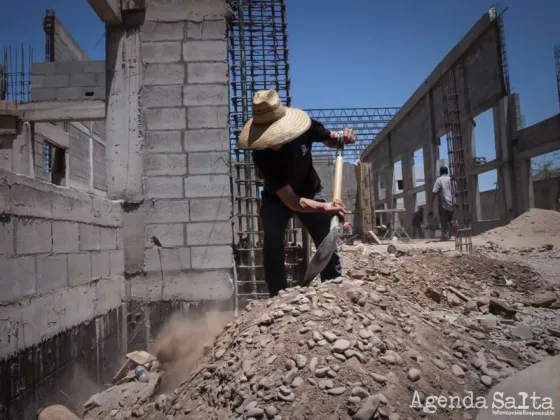 Obras privadas clandestinas, en la mira de la Municipalidad de Salta