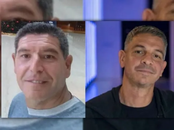 El papá de Marcos de Gran Hermano contó cómo fue su encuentro con Marcelo Corazza horas antes de su detención