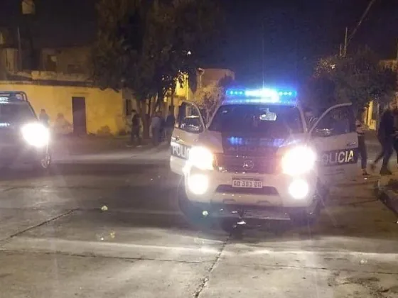 Golpe Comando: un botín de $3 millones, una mujer herida y un perro asesinado