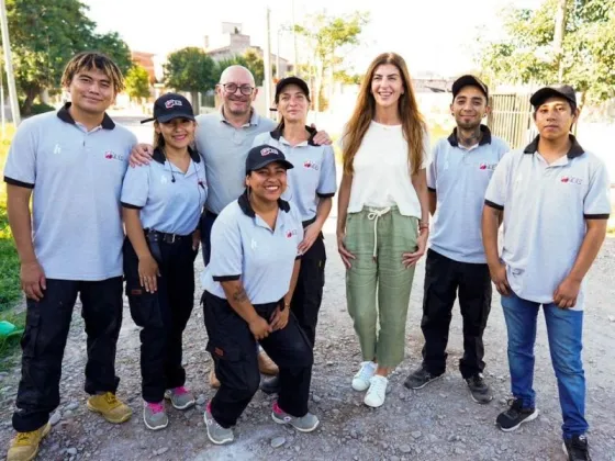 Salta, casa de dos empresas tecnológicas pujantes