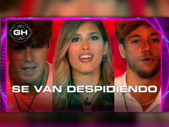 Cómo votar para la final de Gran Hermano