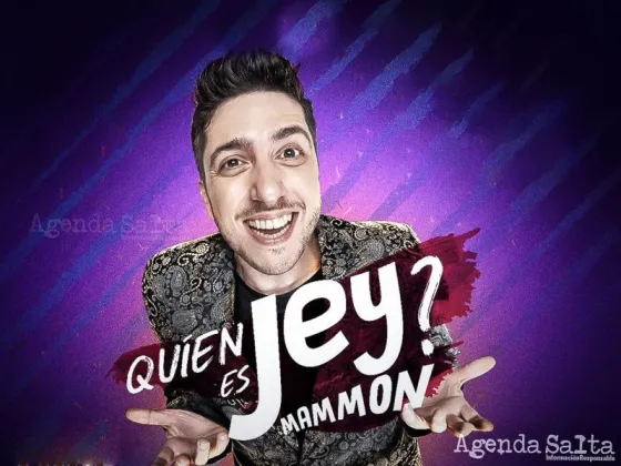 Filtraron nuevas acusaciones contra Jey Mammon en medio de una denuncia por presunto abuso sexual