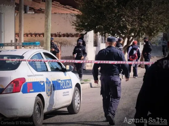 Ocurrió en el Pasaje Bolivia y Avenida Independencia