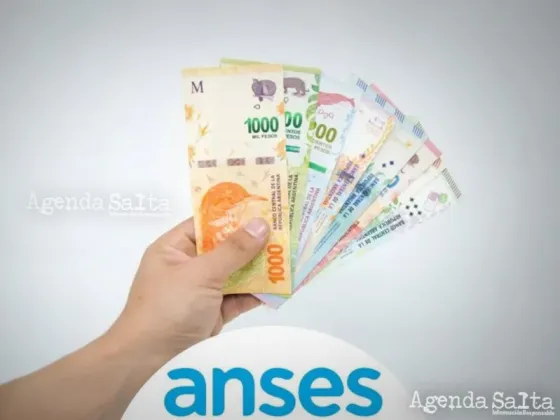 Hay nuevo aumento para jubilados de Anses: será en abril y este es el monto confirmado