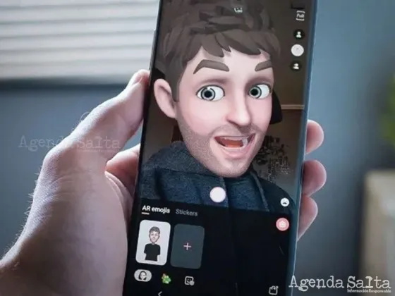 WhatsApp permitirá responder a videollamadas con un avatar 3D: así funcionará