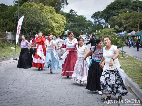 Mes de la Mujer: celebración y festejos en la Delegación San Luis