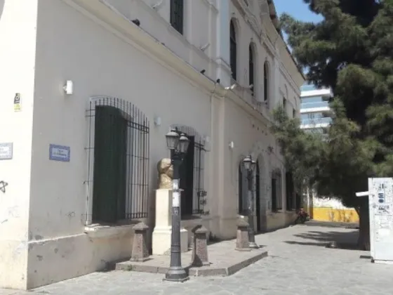 Se adelantará la fumigación en la Escuela Urquiza