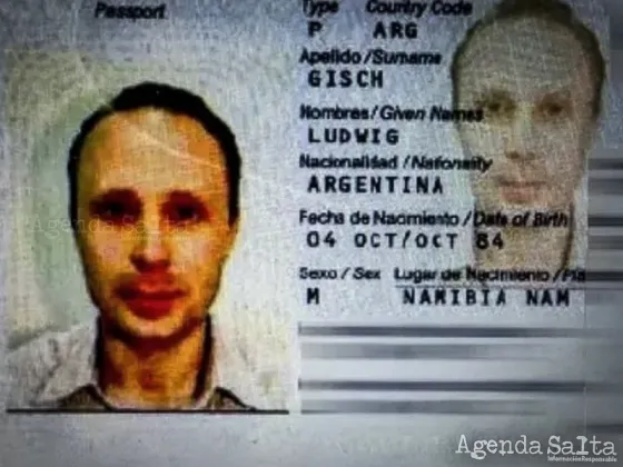 Los espías rusos detenidos en Eslovenia con pasaportes argentinos vivieron en CABA y llegaron antes de la pandemia