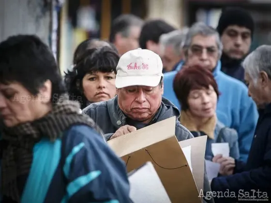 Pagos a Jubilados hoy miércoles 29 de marzo según Anses